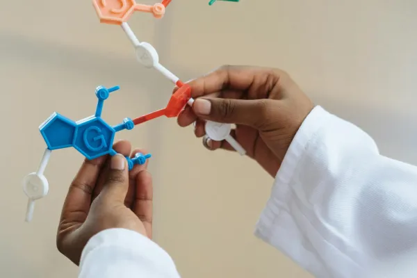 Biologie - Hauck & Autoren helfen weiter