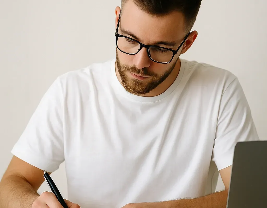 Ghostwriter Bachelorarbeit