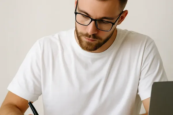 Ghostwriter Bachelorarbeit