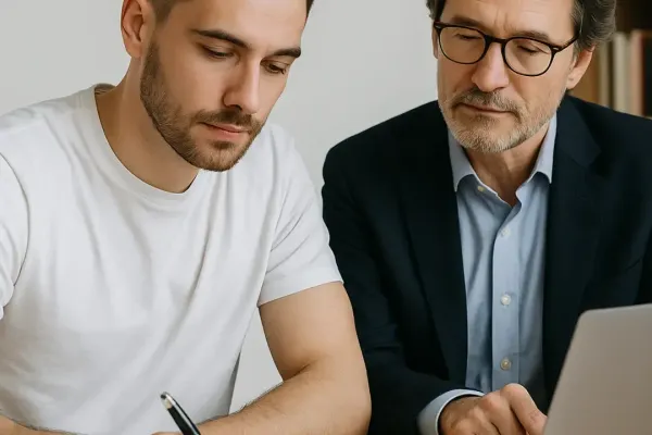 Ghostwriter Vergleich: So finden Sie seriöse Anbieter