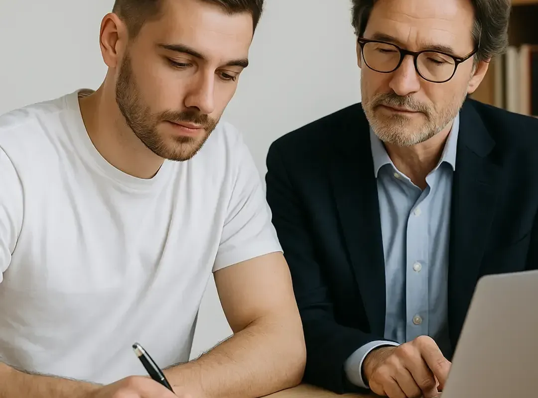 Ghostwriter Vergleich: So finden Sie seriöse Anbieter