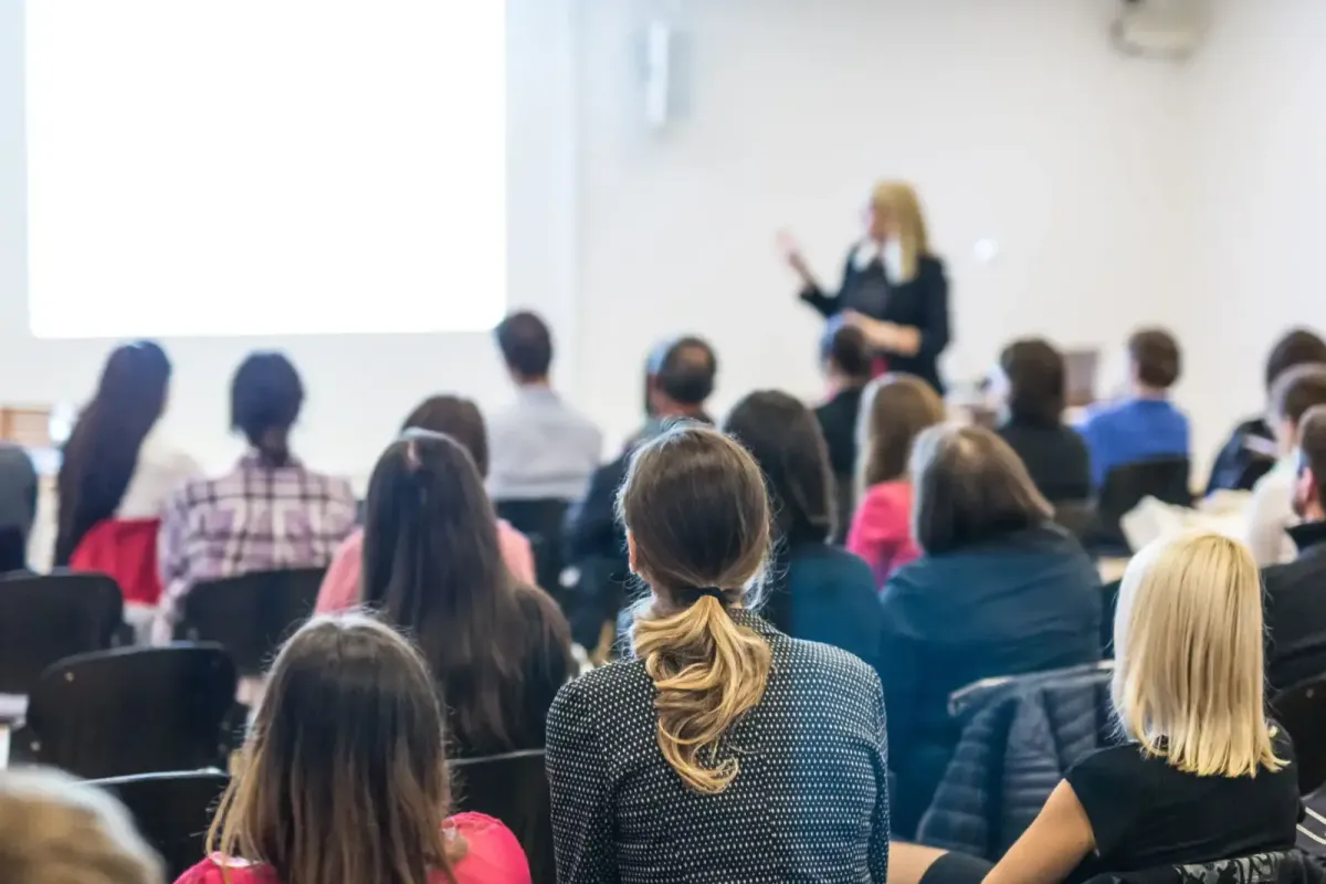Powerpoint-Präsentationen richtig vorbereiten