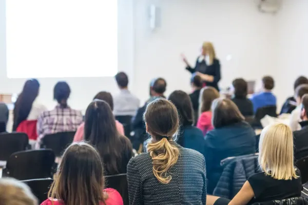 Powerpoint-Präsentationen richtig vorbereiten