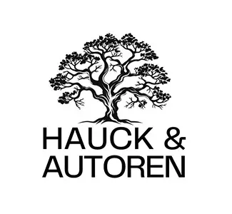 Impressum HAUCK & AUTOREN Deutschland