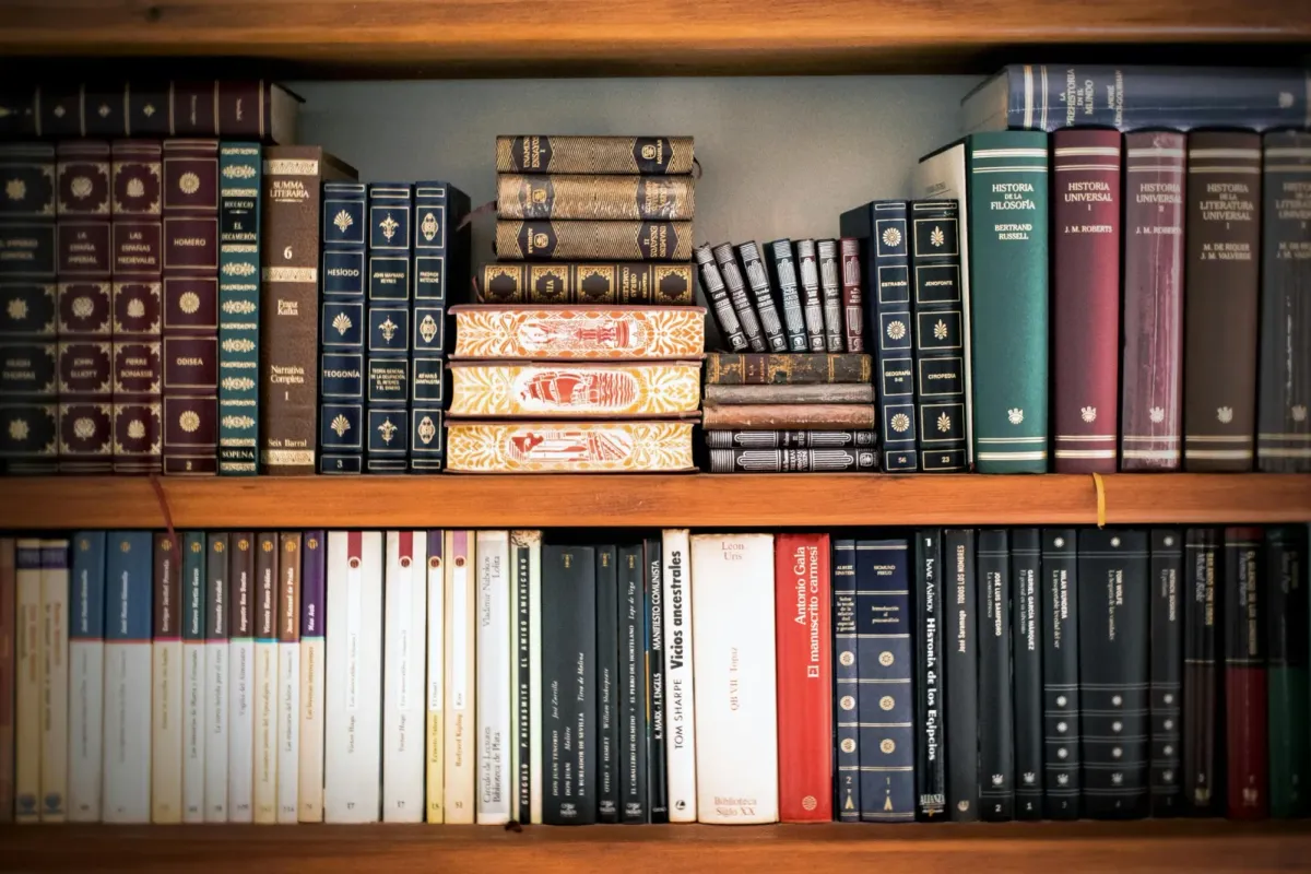 Literatur - Hauck & Autoren helfen weiter