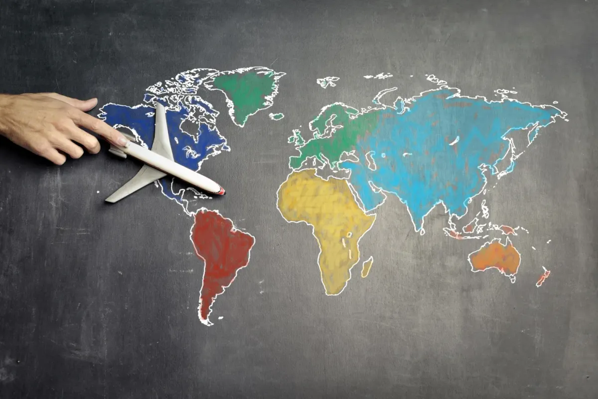Studieren im Ausland: Vorteile, Planung und wichtige Infos
